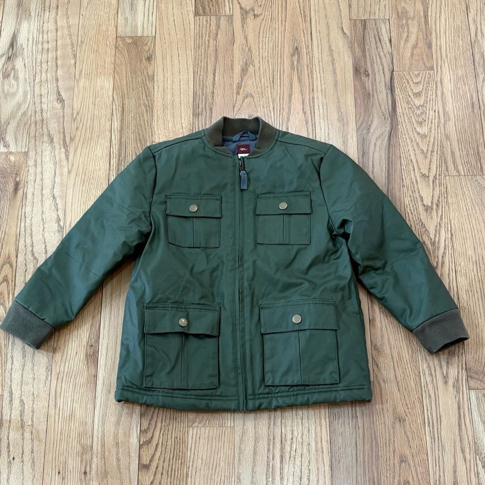 Tea Collection Jacket